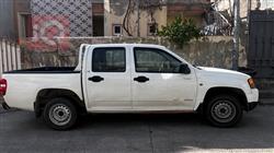 شيفروليه كولورادو